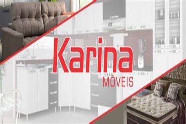 Karina Móveis